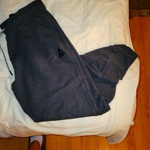 Men's Reebok Jogger Sweatpants